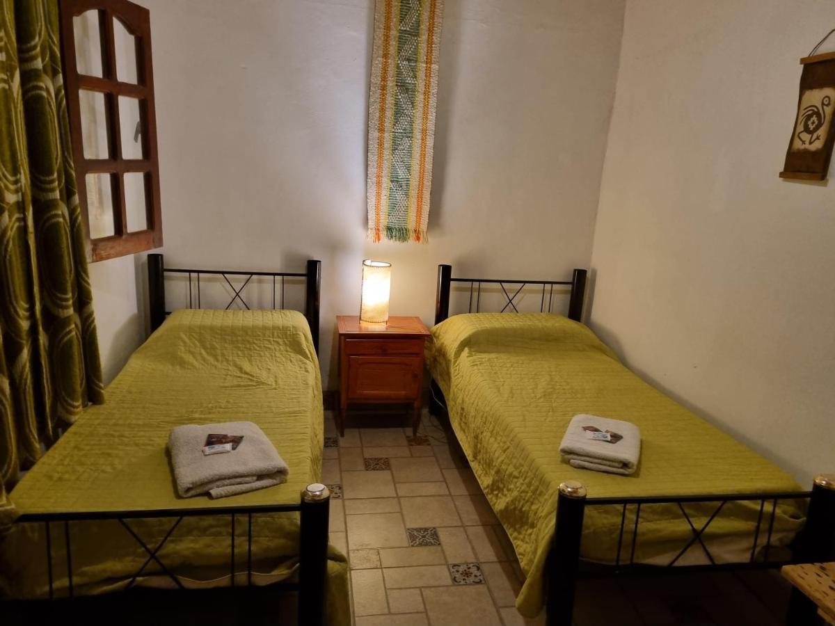 Cardones De Molinos Bed & Breakfast Exterior photo