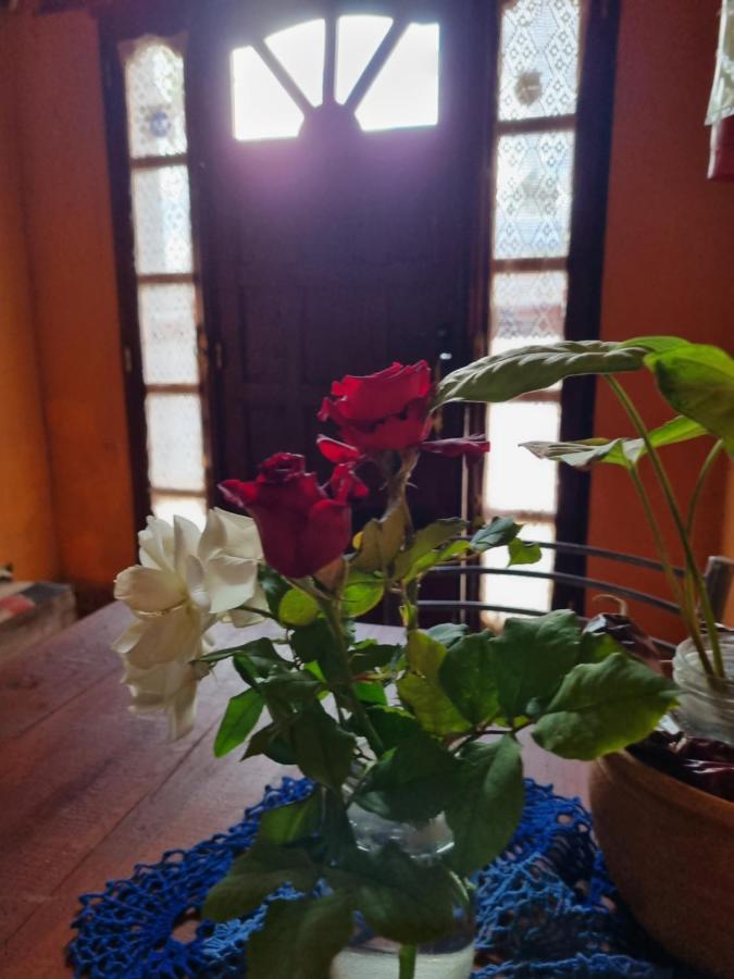 Cardones De Molinos Bed & Breakfast Exterior photo
