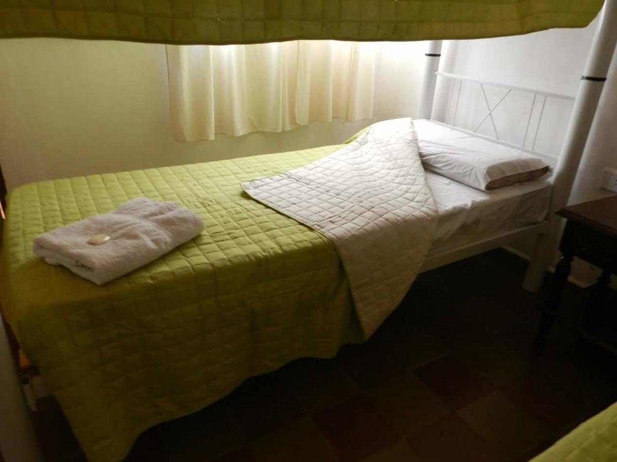 Cardones De Molinos Bed & Breakfast Exterior photo